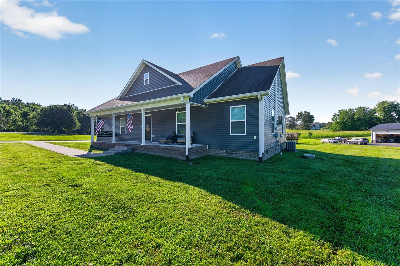 431 Carnes Road
