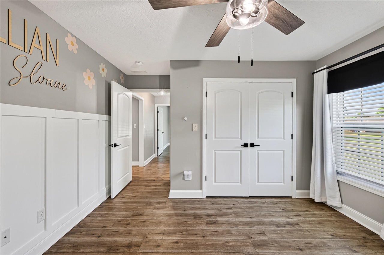 431 Carnes Road
