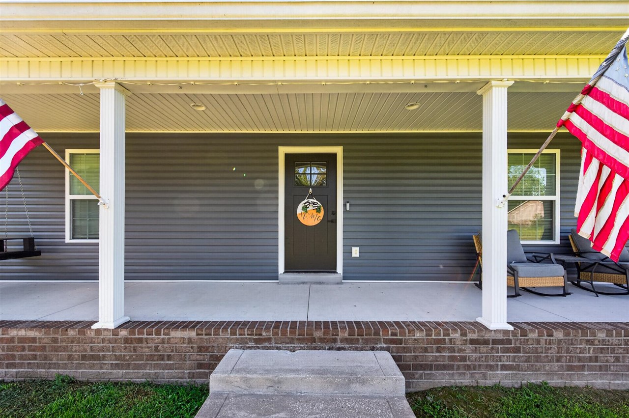431 Carnes Road