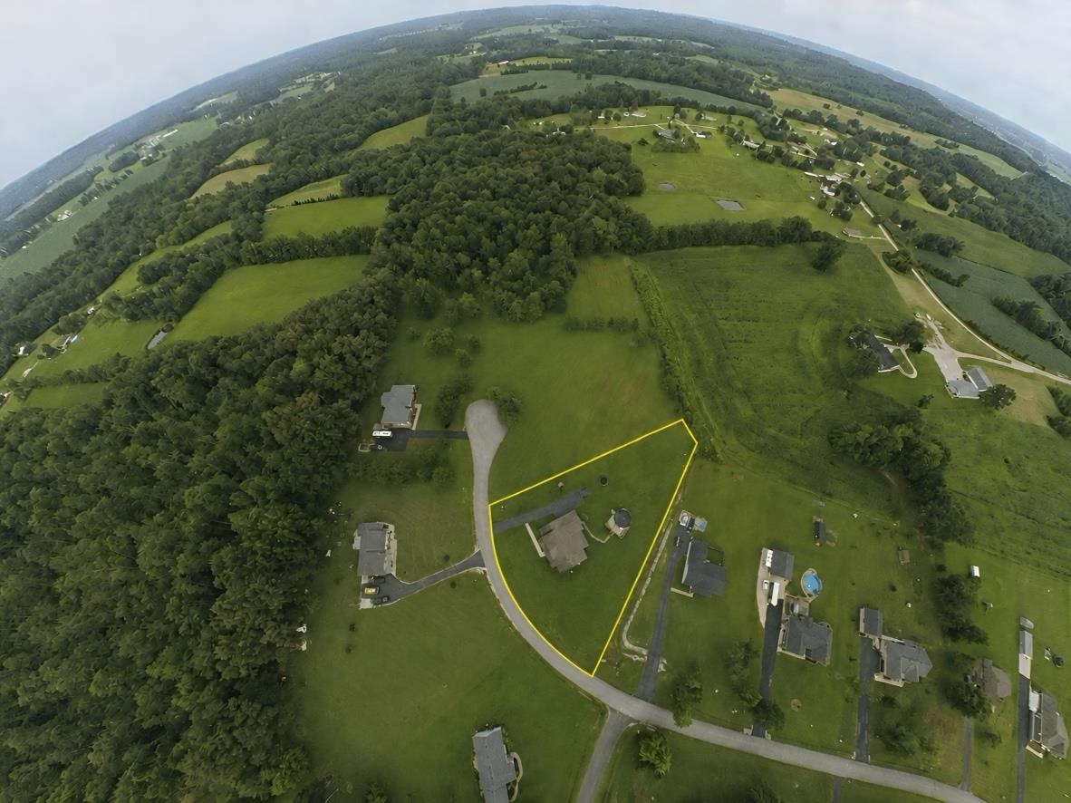431 Carnes Road