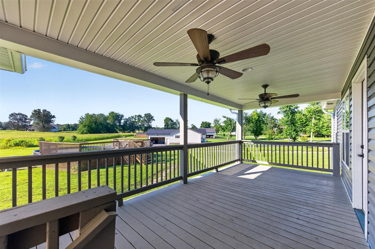 431 Carnes Road