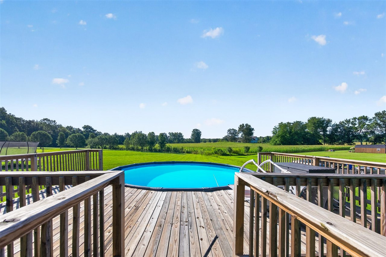 431 Carnes Road