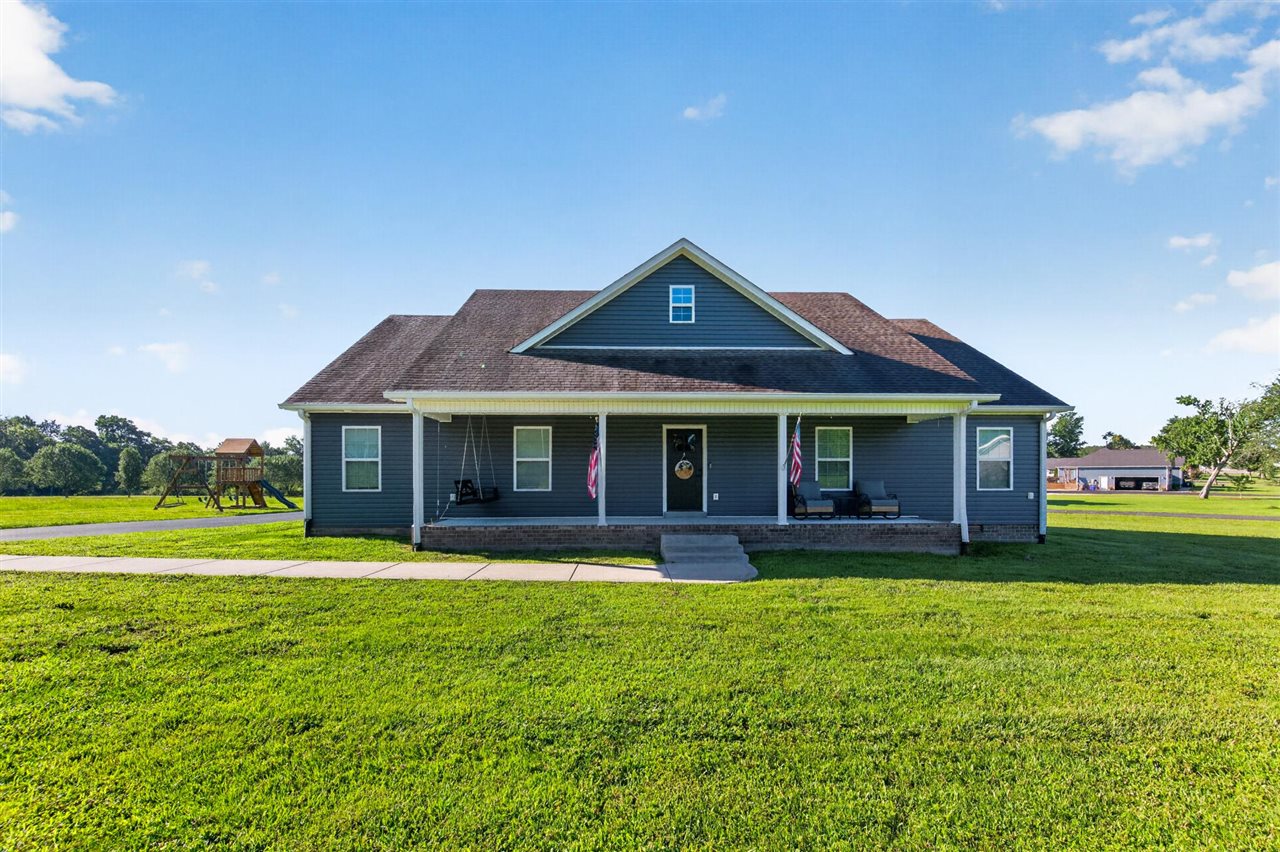 431 Carnes Road