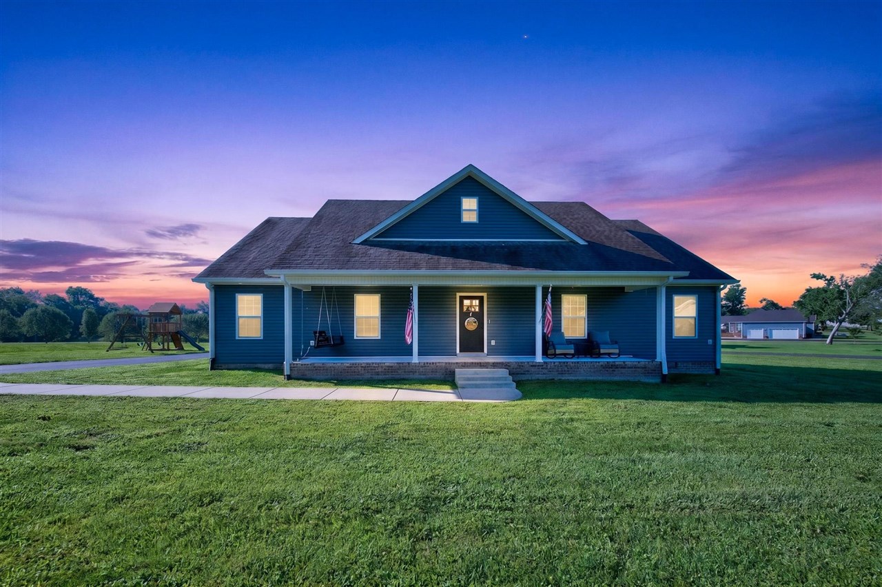 431 Carnes Road