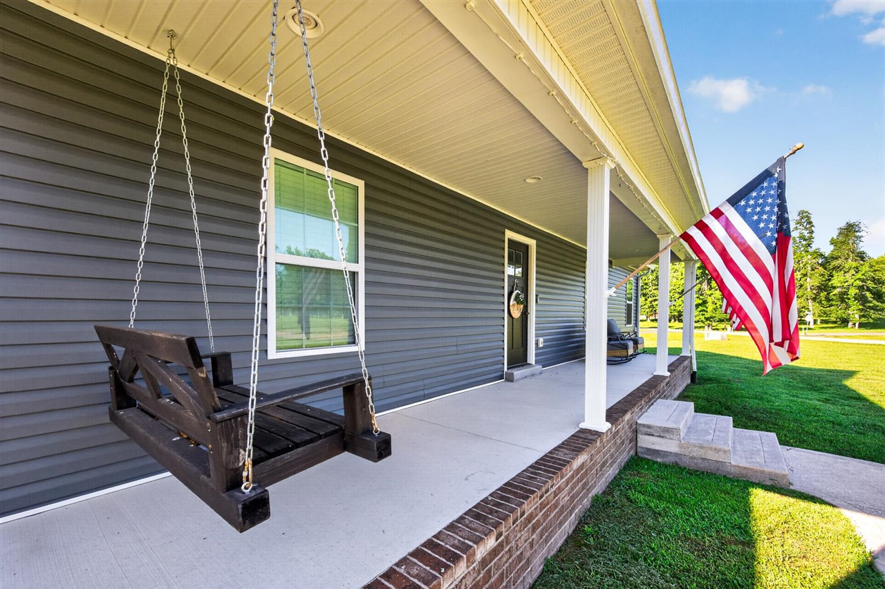 431 Carnes Road