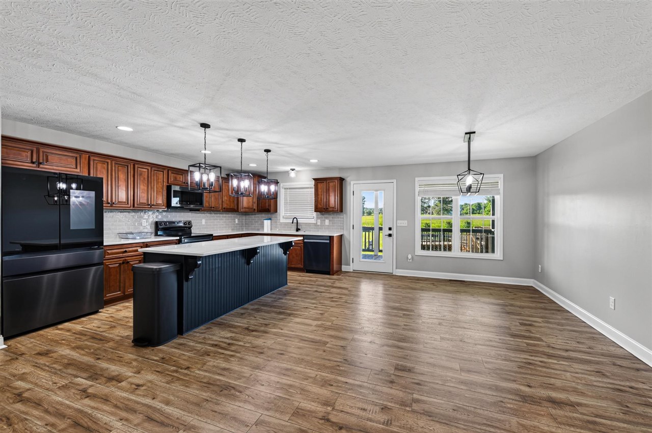 431 Carnes Road