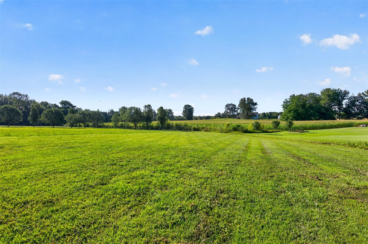431 Carnes Road