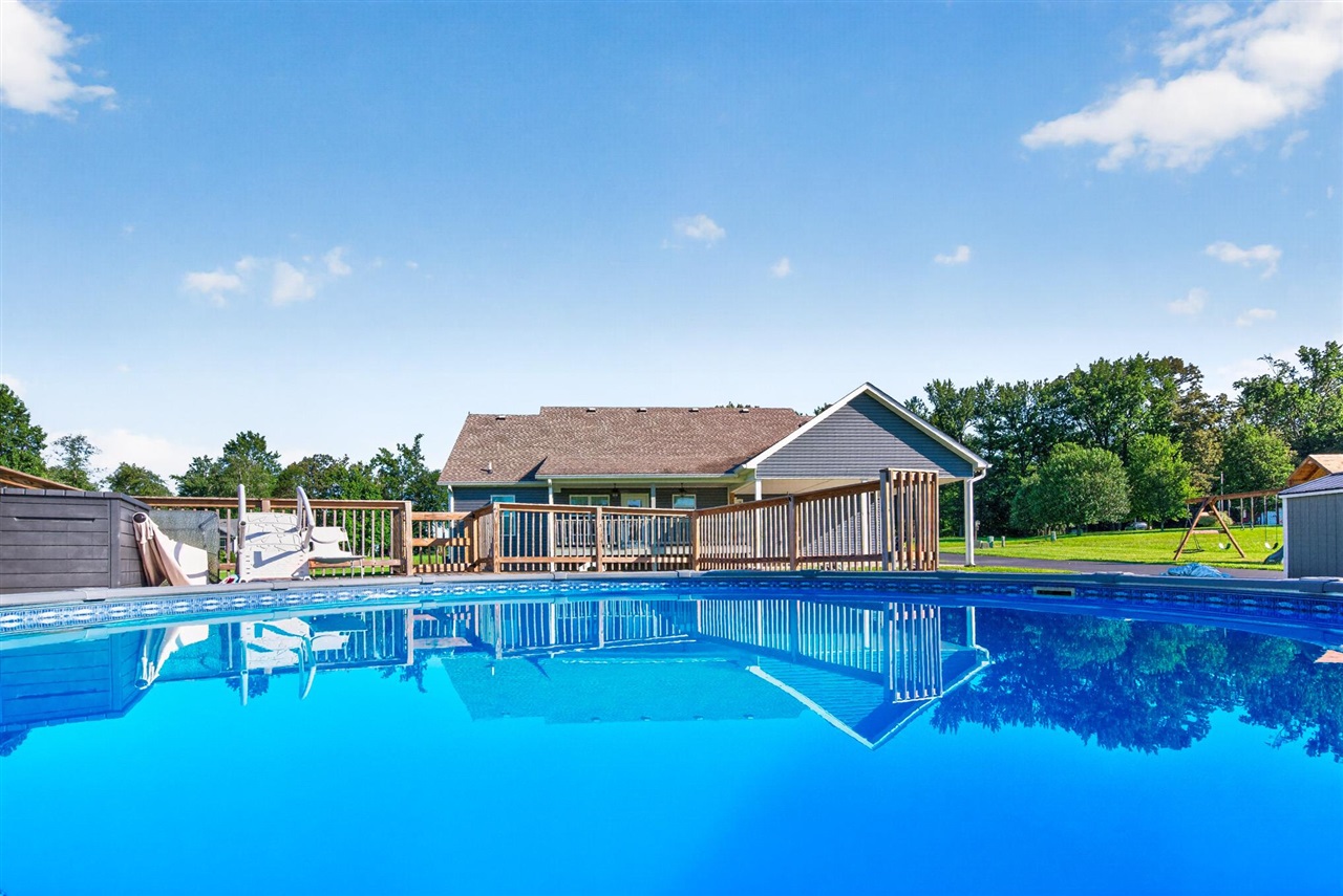 431 Carnes Road
