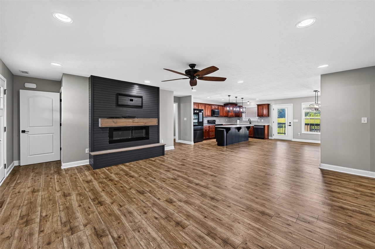 431 Carnes Road