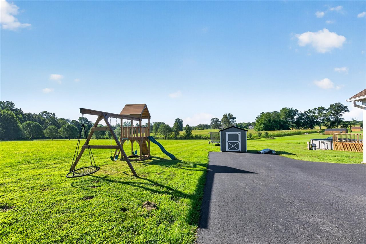 431 Carnes Road