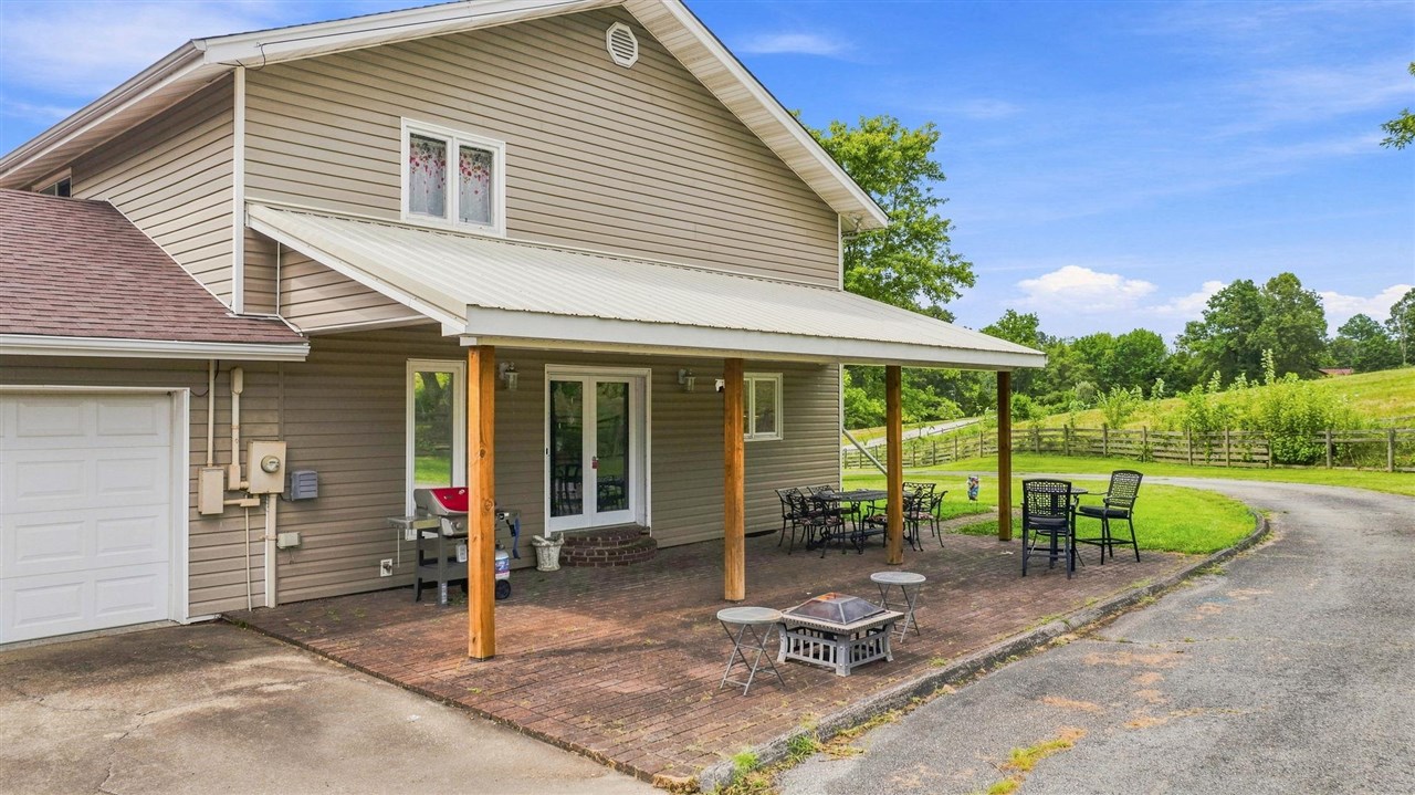 205 Blue Chip Farm Road