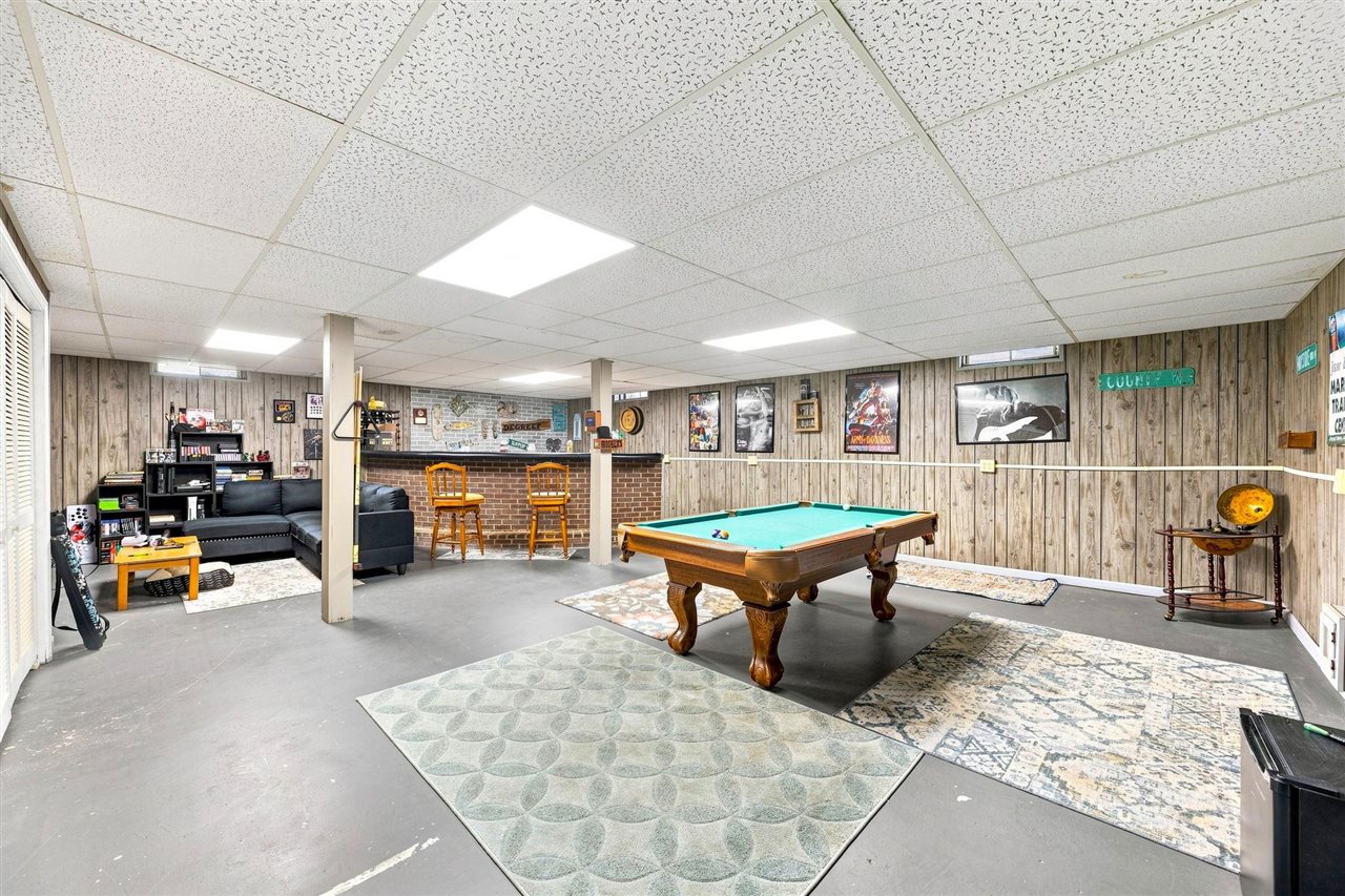 205 Blue Chip Farm Road