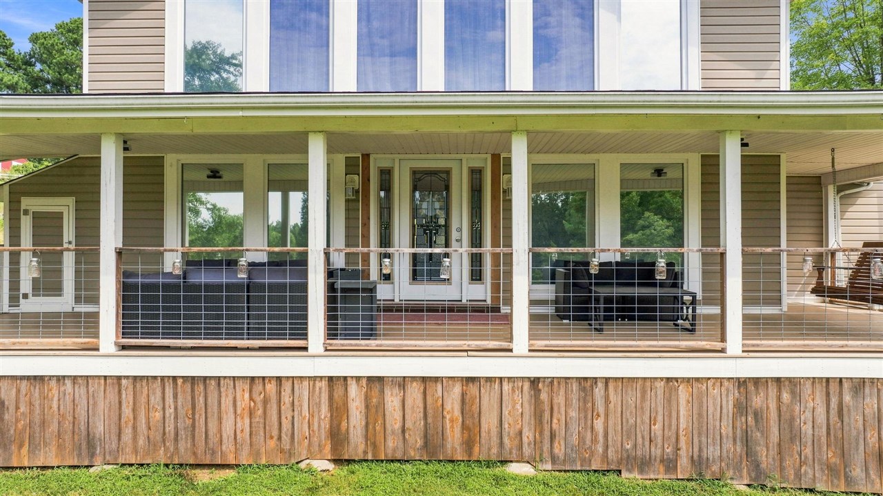205 Blue Chip Farm Road
