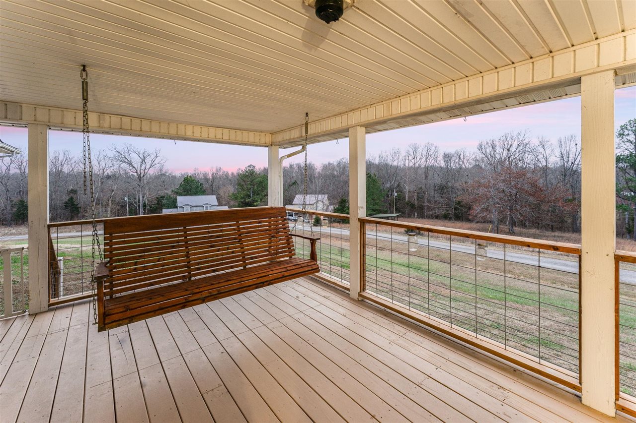 205 Blue Chip Farm Road