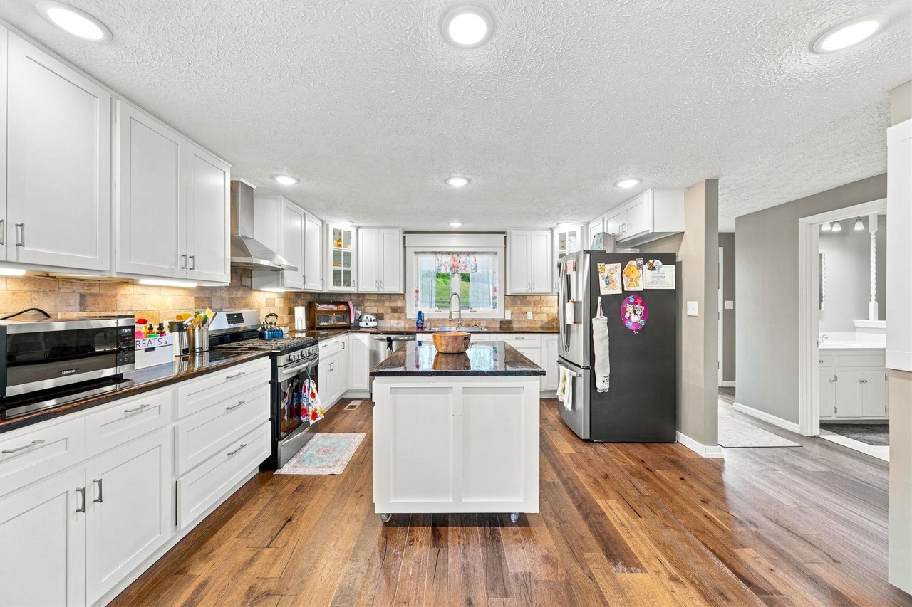 205 Blue Chip Farm Road