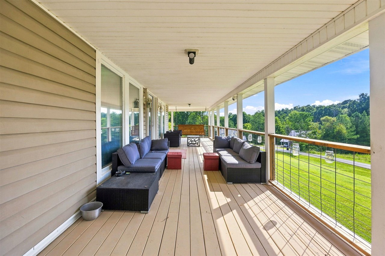 205 Blue Chip Farm Road
