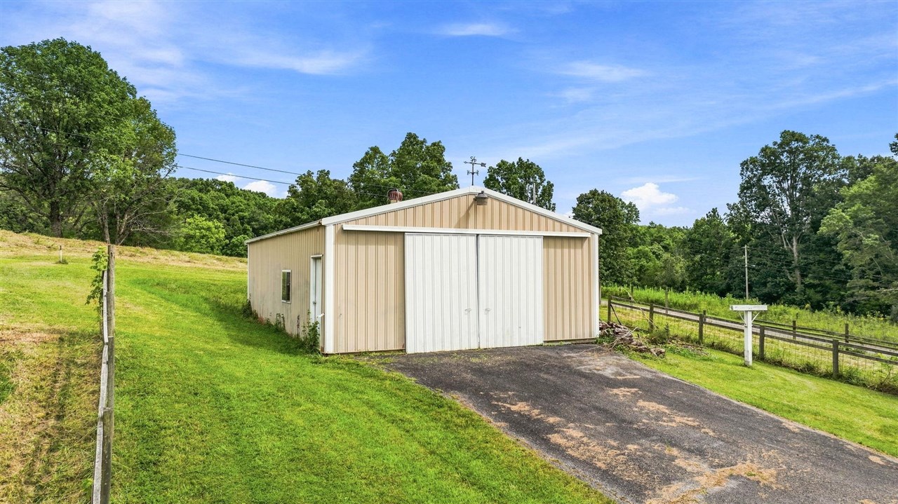 205 Blue Chip Farm Road