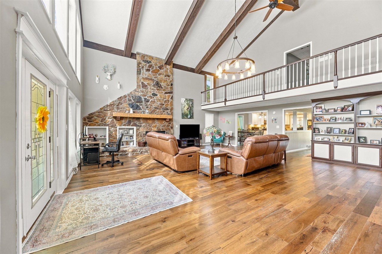 205 Blue Chip Farm Road