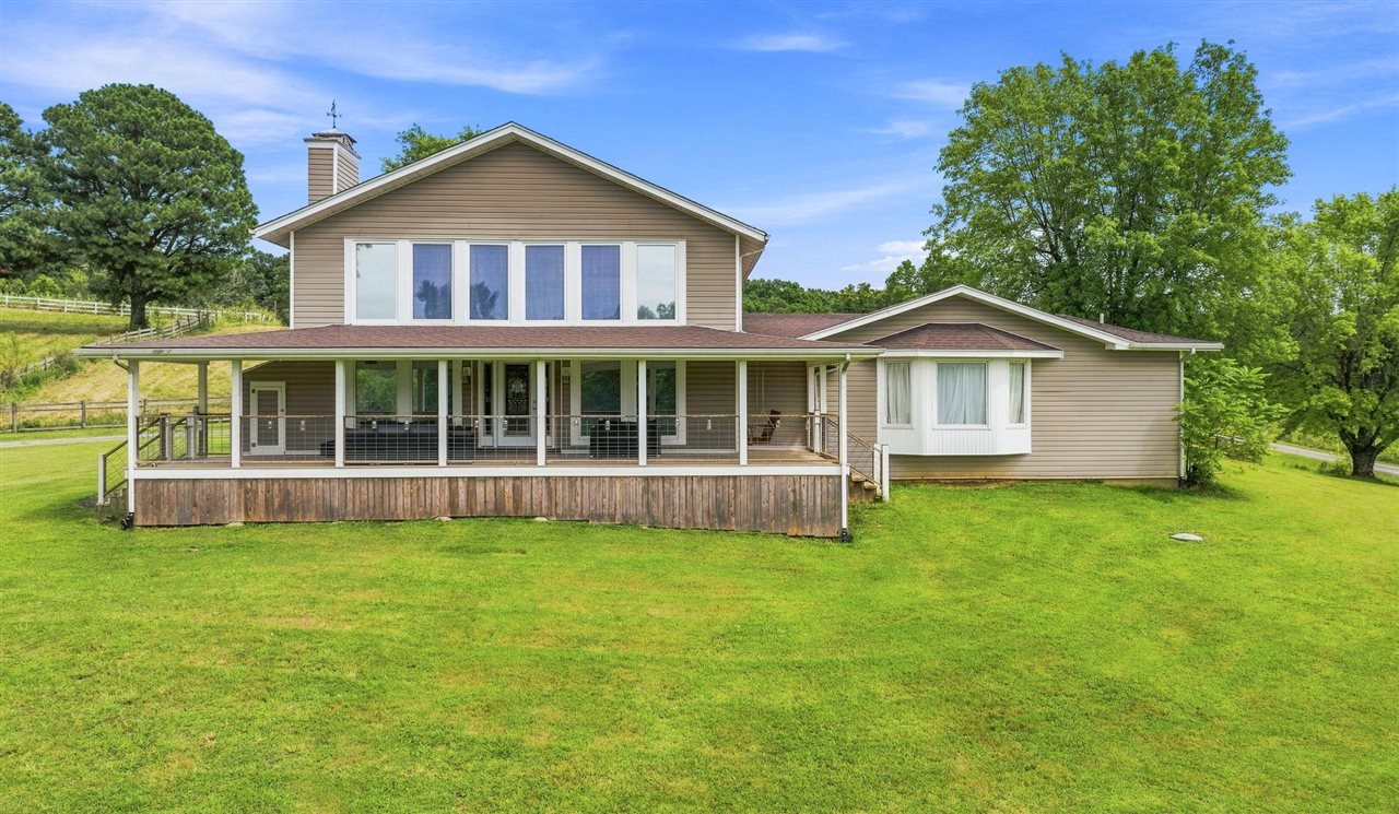 205 Blue Chip Farm Road