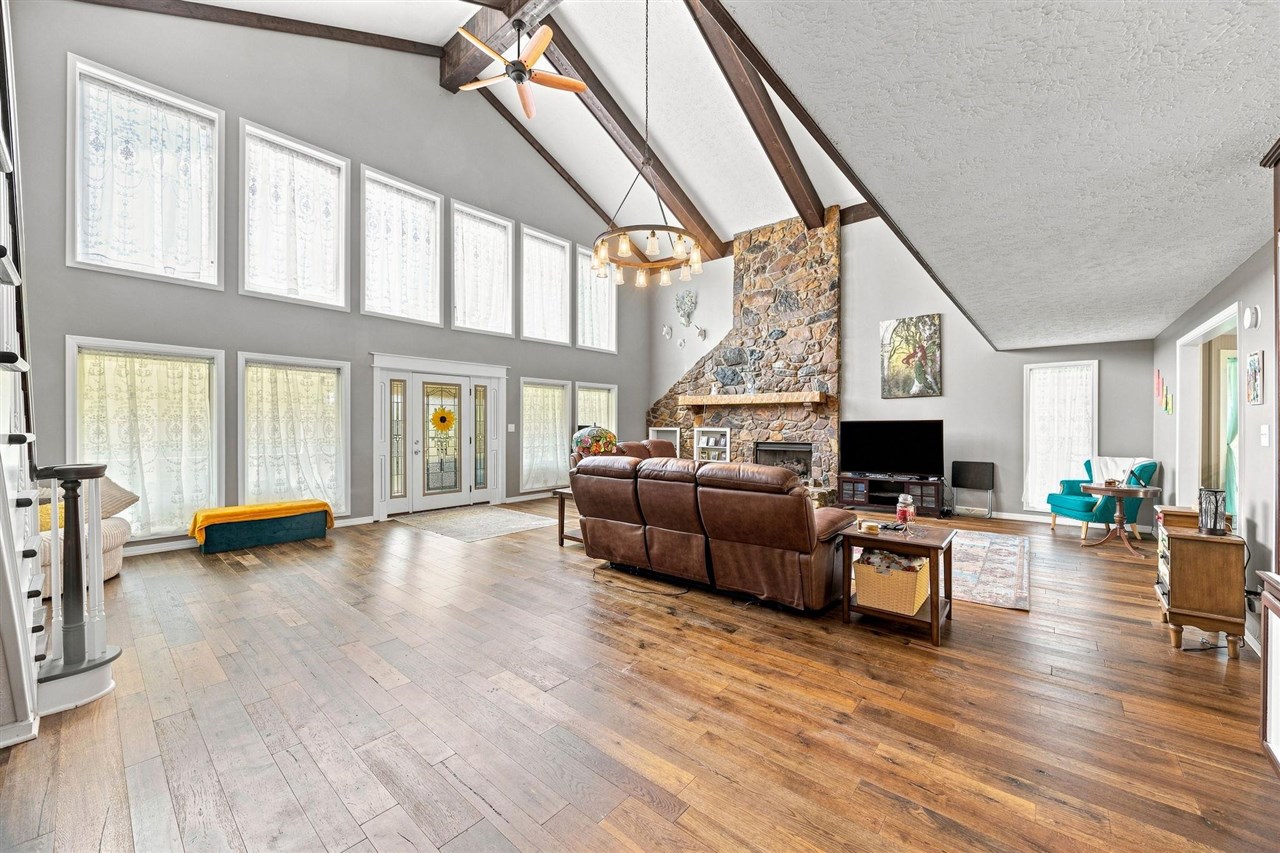 205 Blue Chip Farm Road