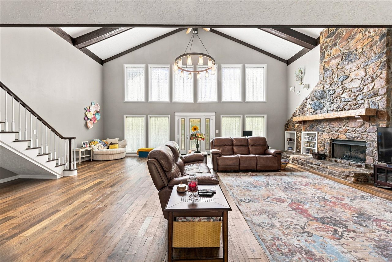 205 Blue Chip Farm Road