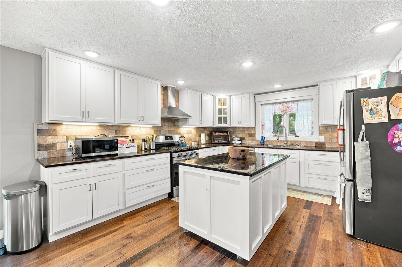 205 Blue Chip Farm Road