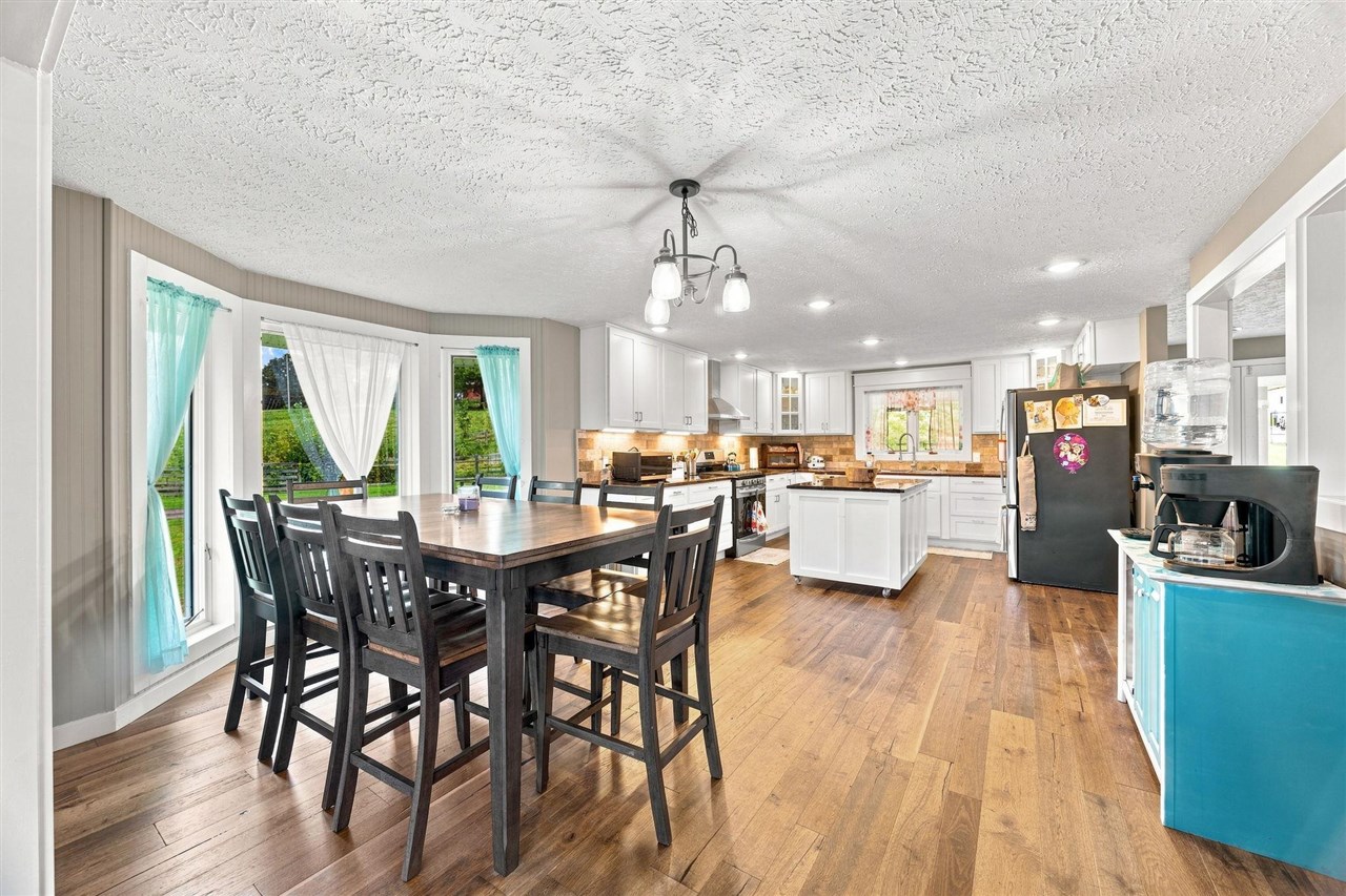 205 Blue Chip Farm Road