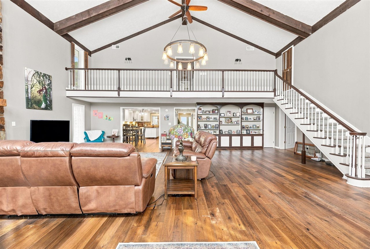 205 Blue Chip Farm Road