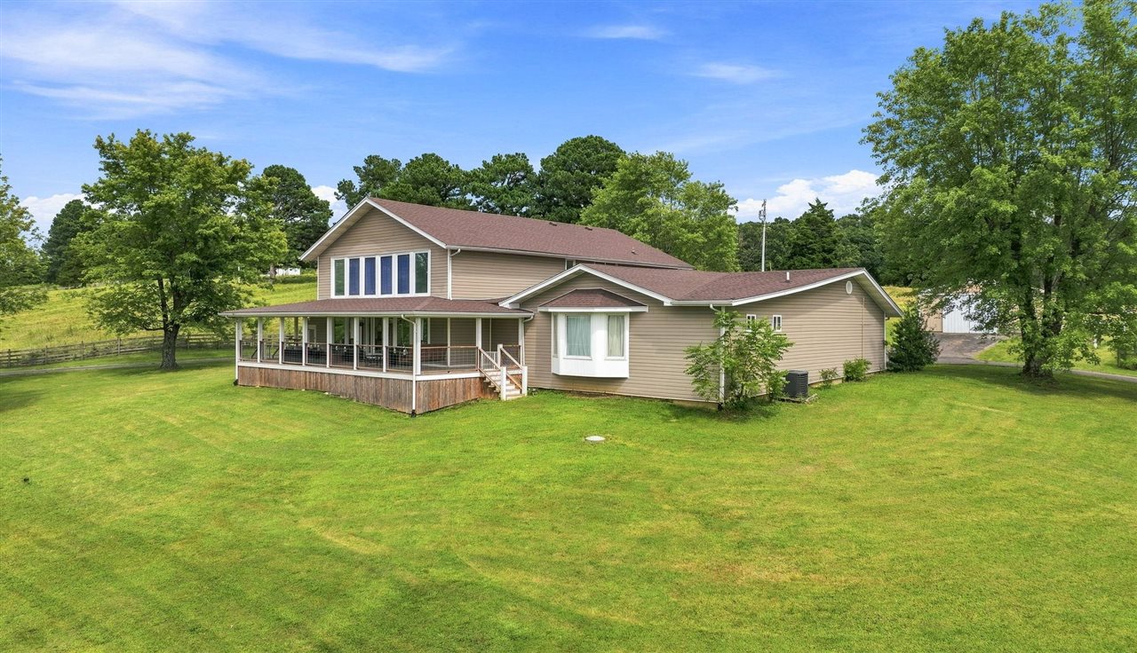 205 Blue Chip Farm Road