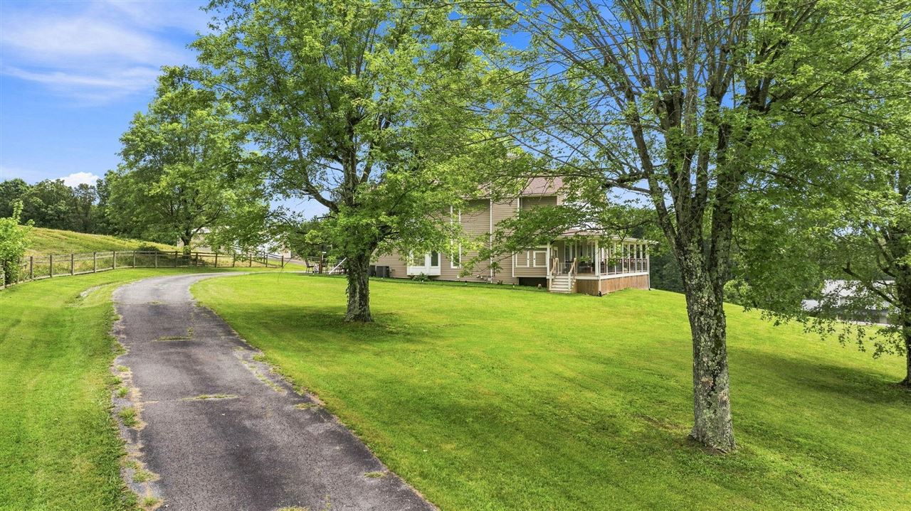 205 Blue Chip Farm Road