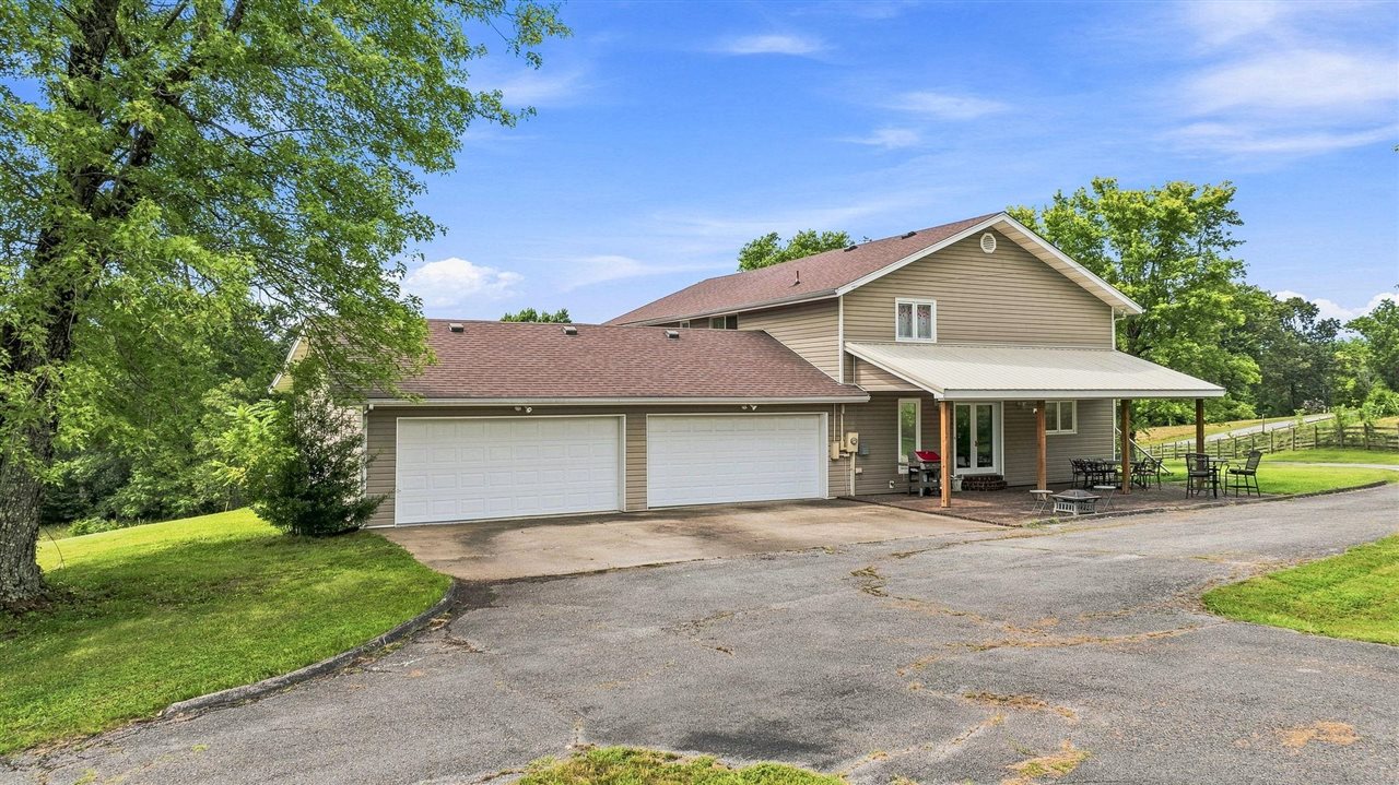 205 Blue Chip Farm Road