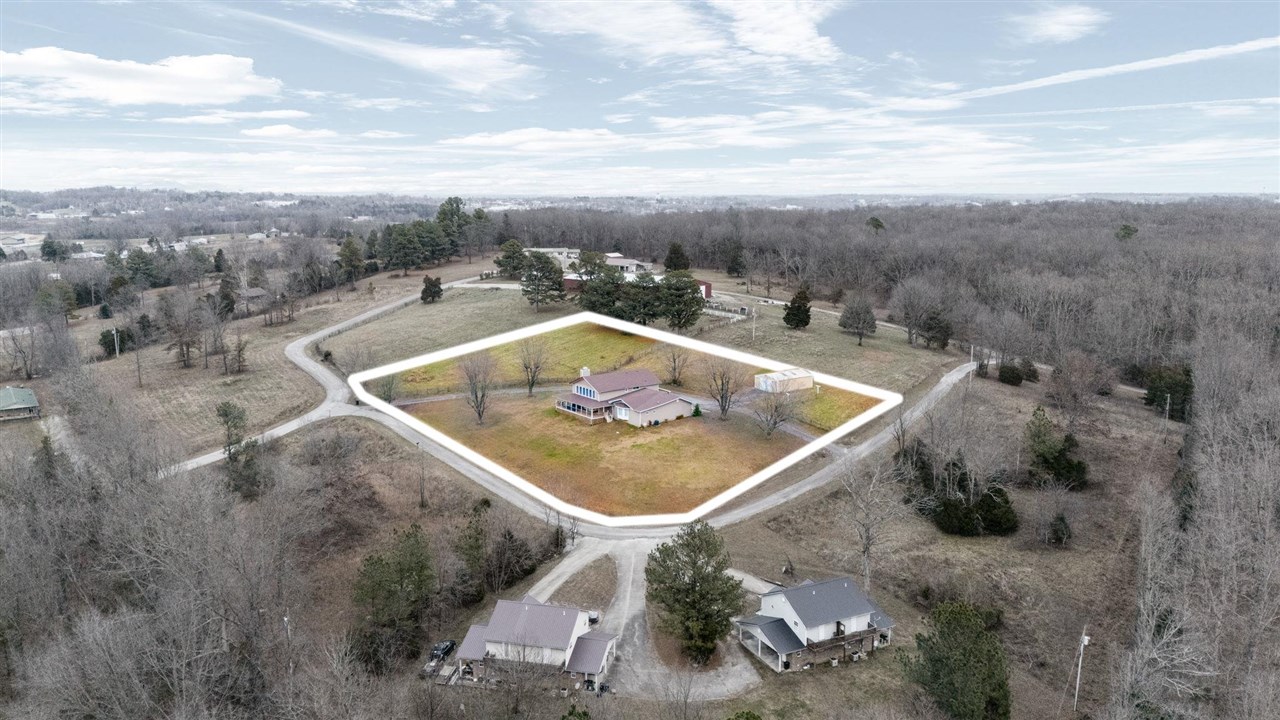 205 Blue Chip Farm Road