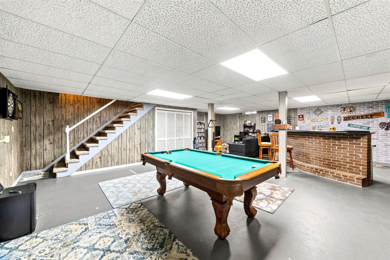 205 Blue Chip Farm Road