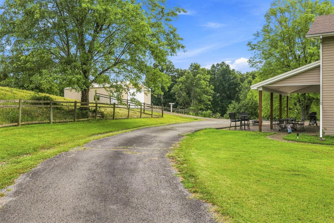205 Blue Chip Farm Road