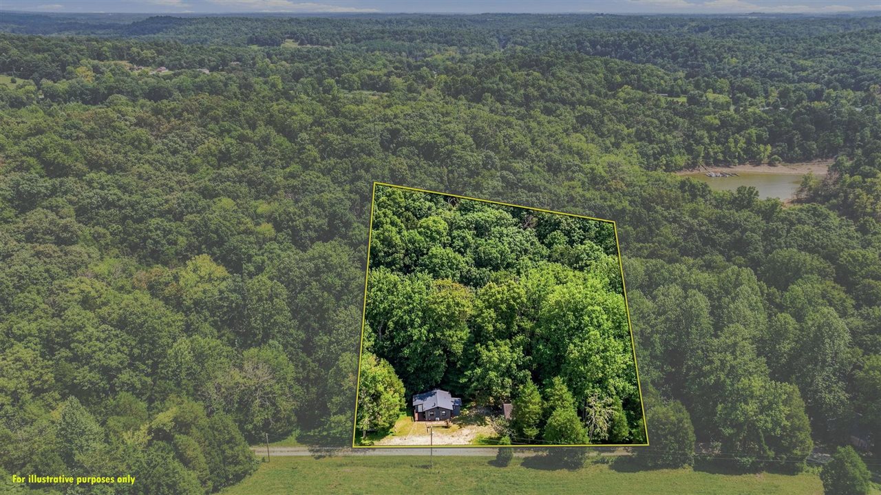 265 S Cave Springs Road