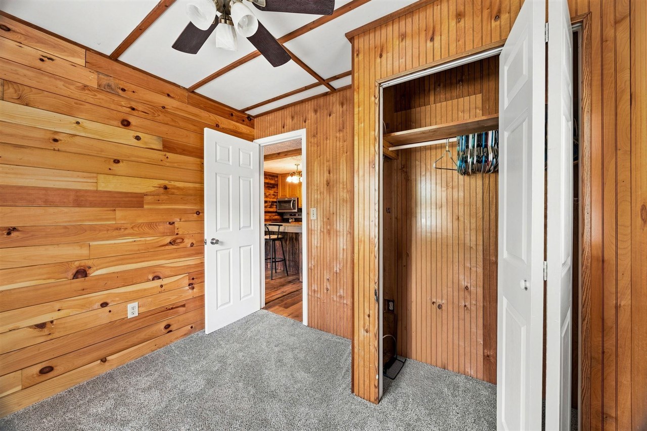 265 S Cave Springs Road