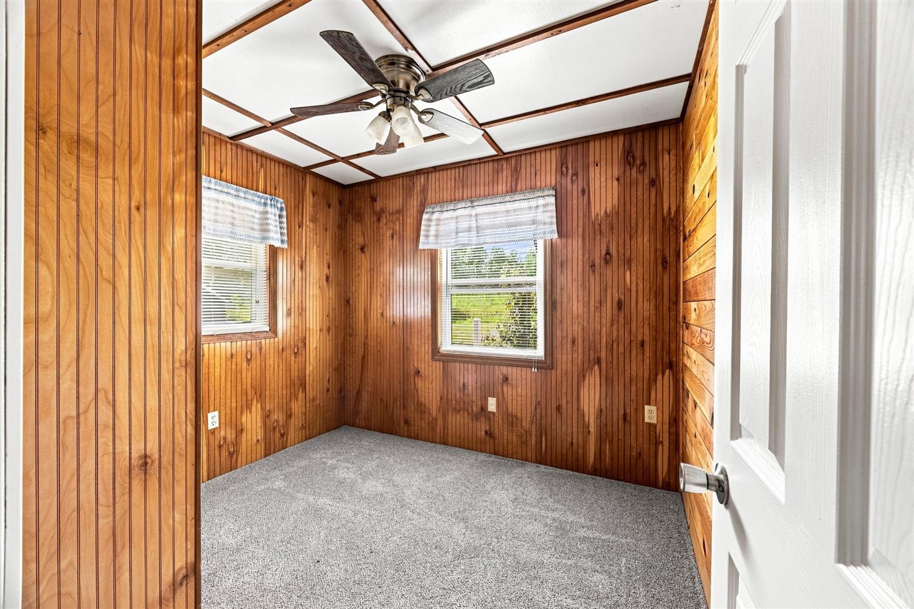 265 S Cave Springs Road
