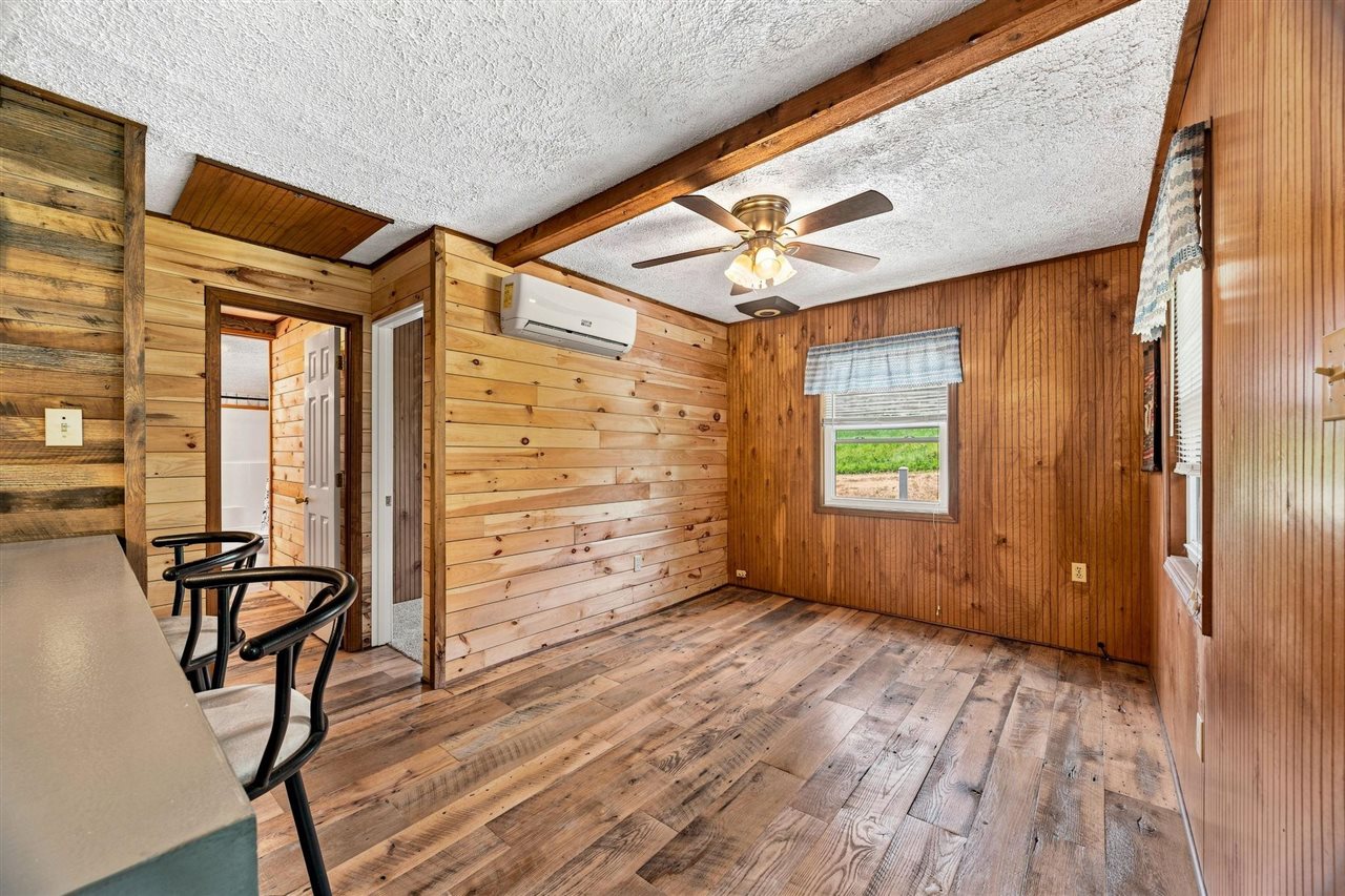 265 S Cave Springs Road