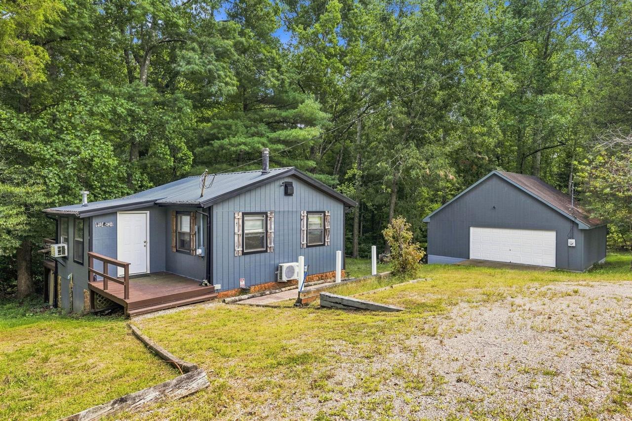 265 S Cave Springs Road