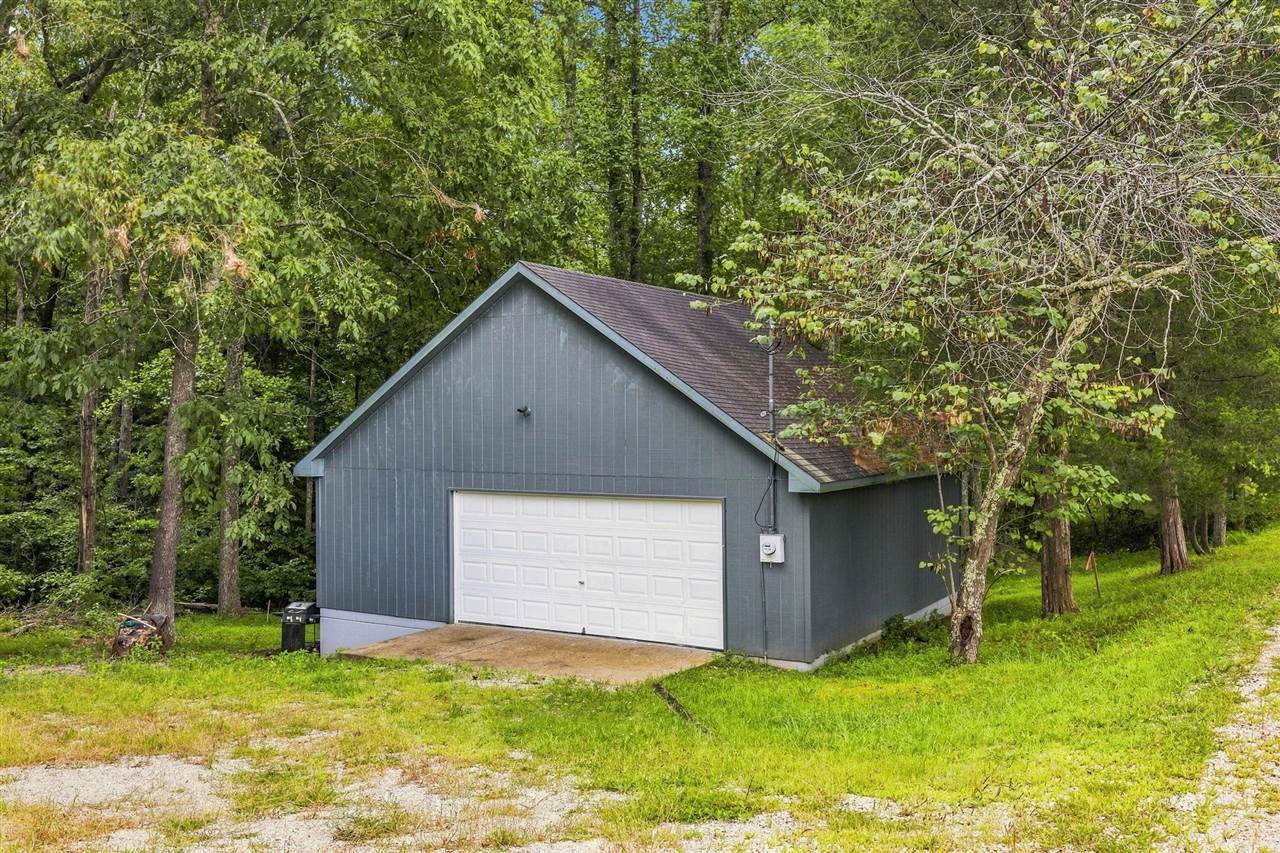 265 S Cave Springs Road