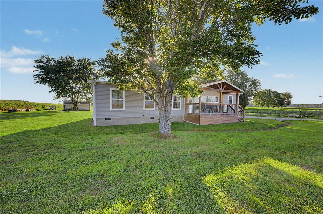 810 S Alexander Creek Road