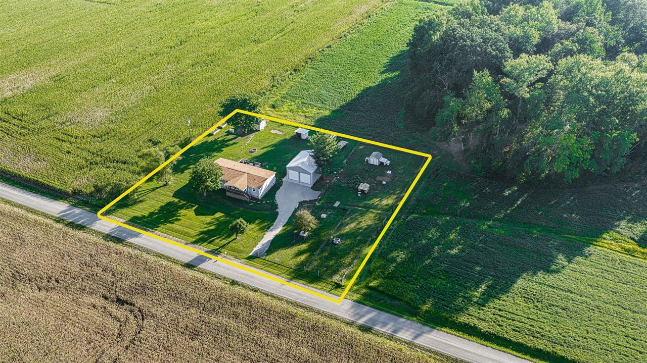 810 S Alexander Creek Road