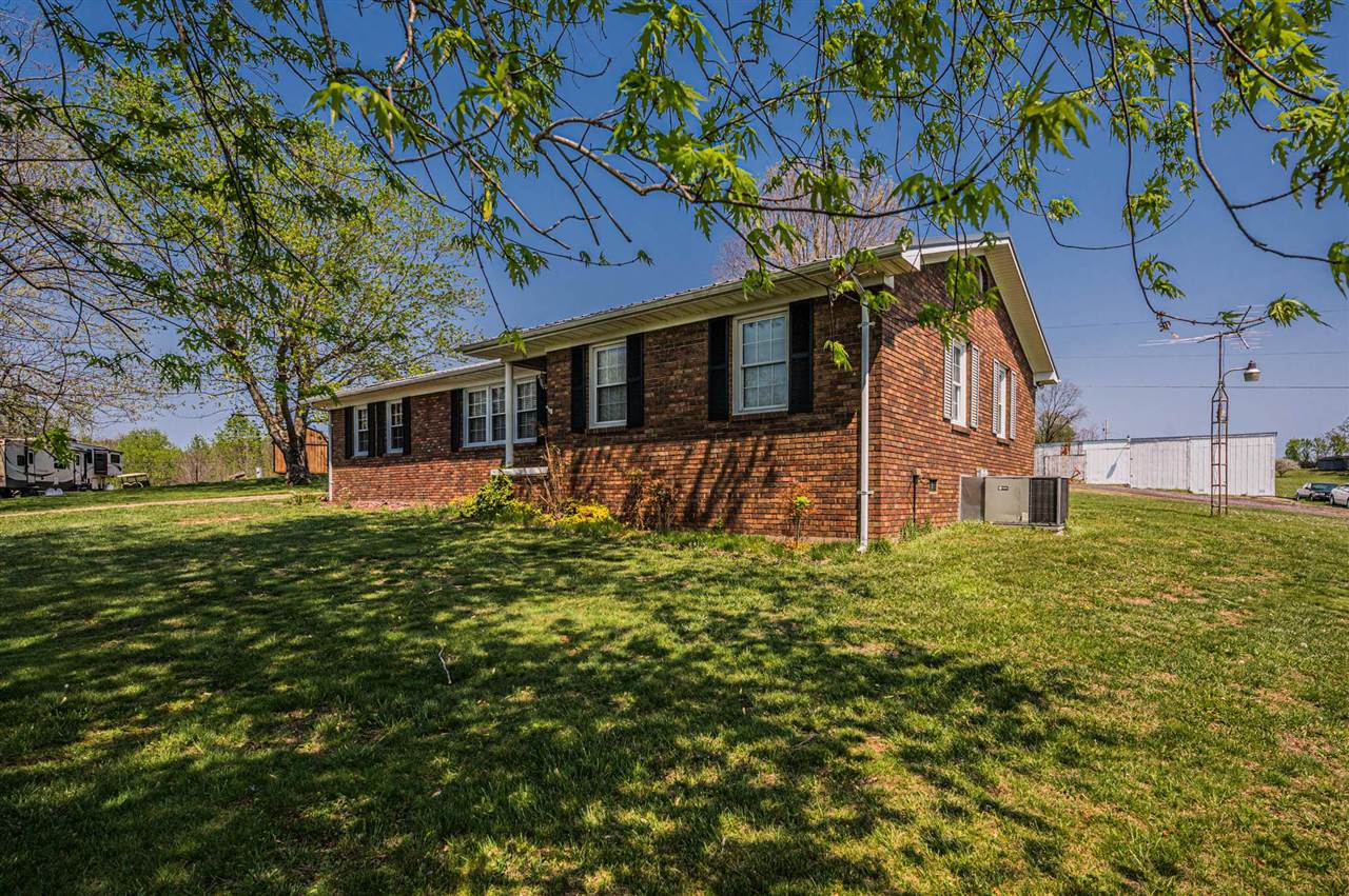 50 Willie Hogan Road