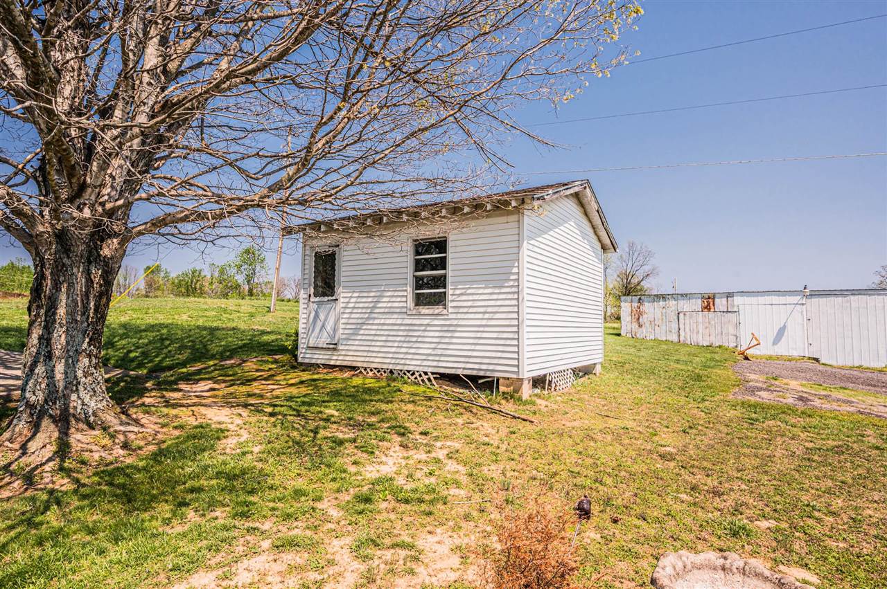 50 Willie Hogan Road