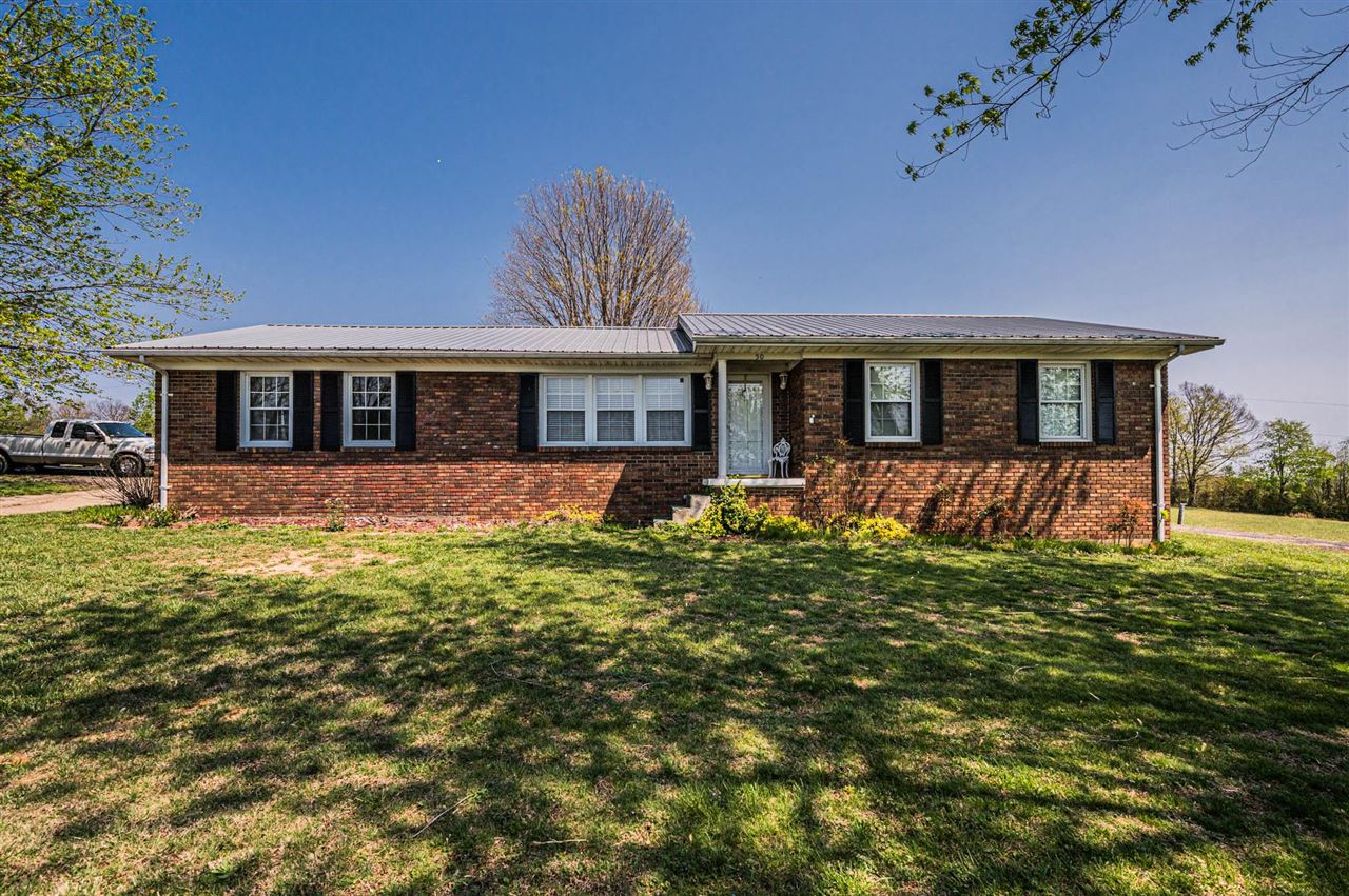 50 Willie Hogan Road