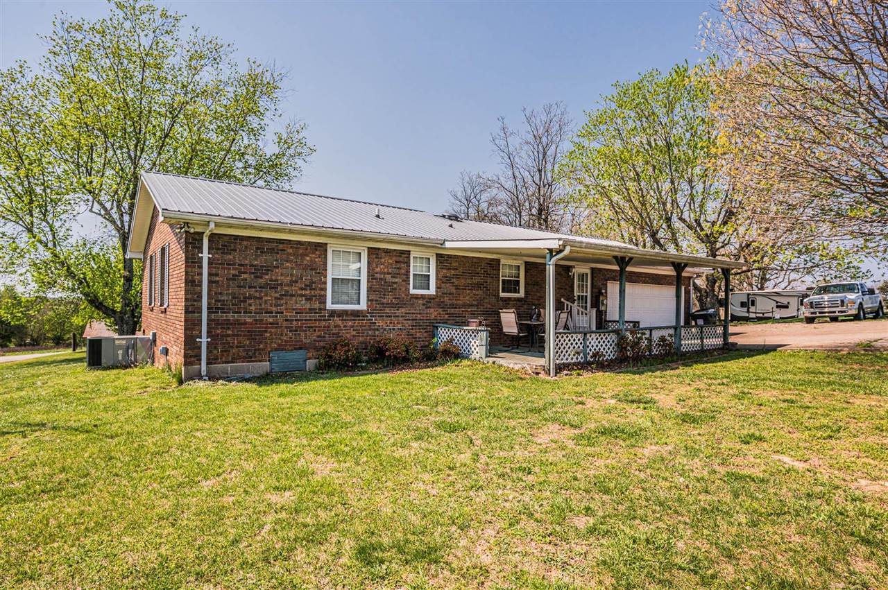 50 Willie Hogan Road
