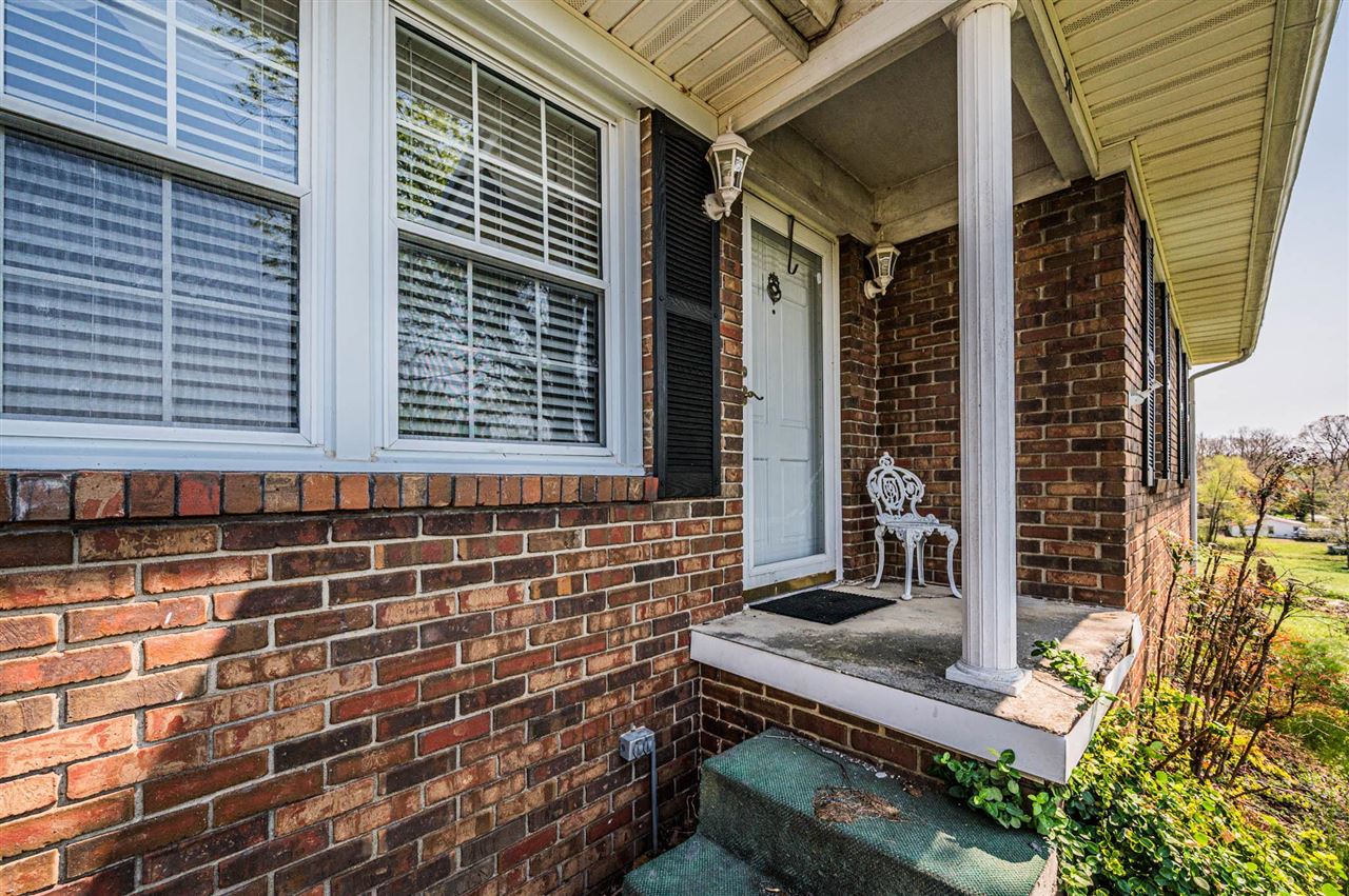50 Willie Hogan Road