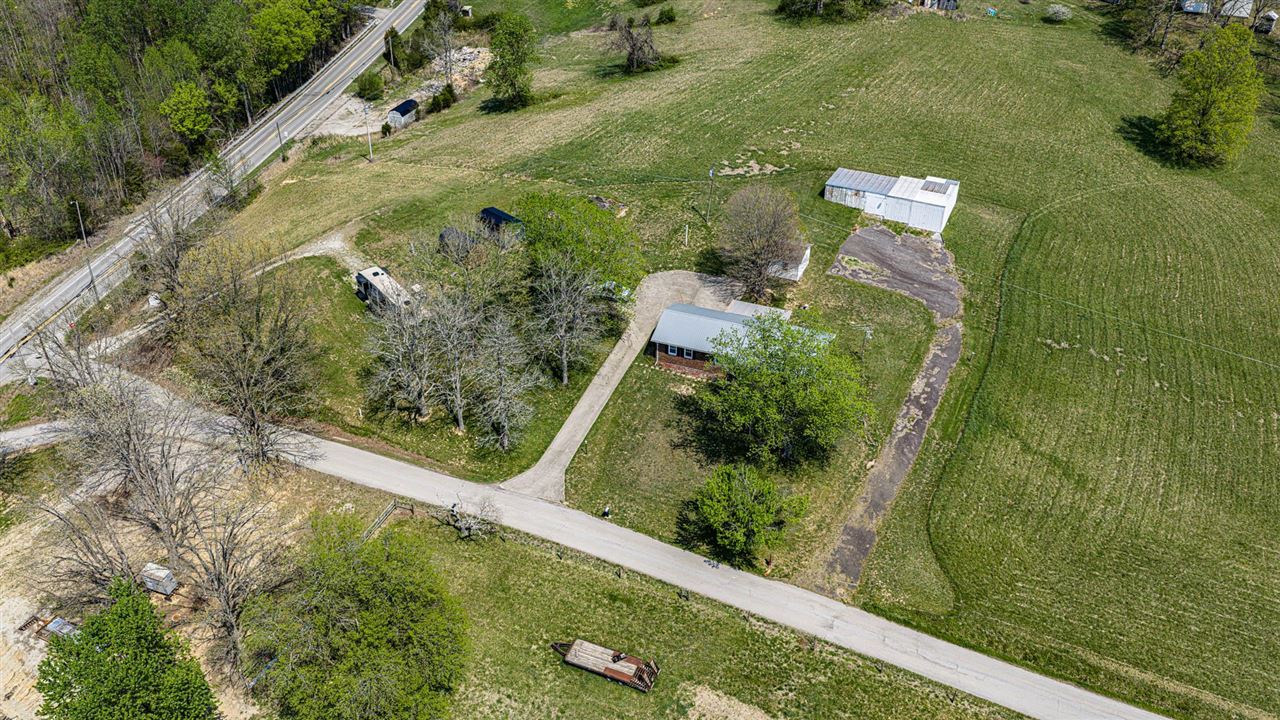 50 Willie Hogan Road