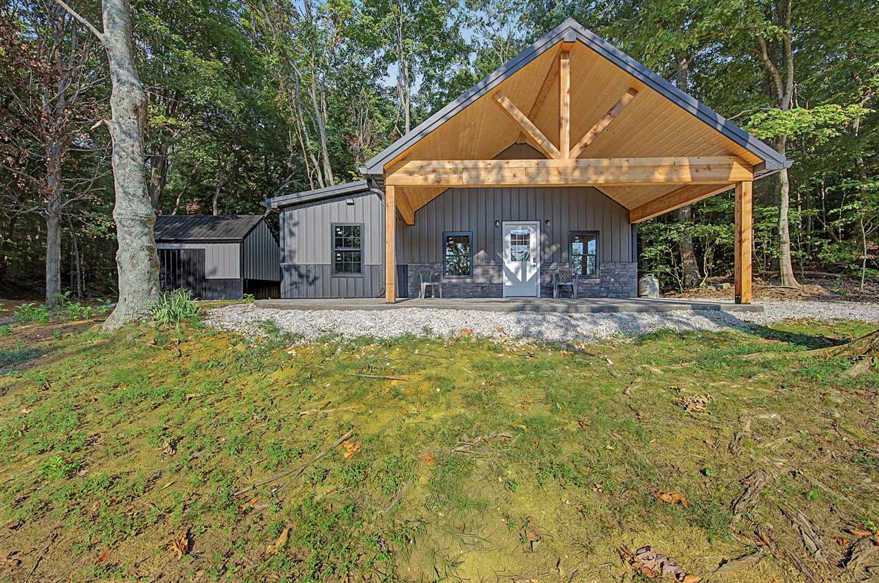 575 Larry Hope Road