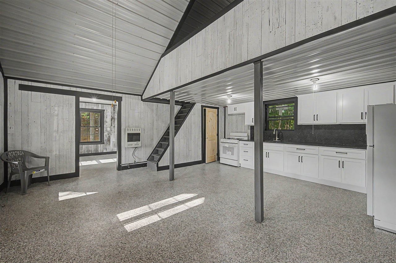 575 Larry Hope Road